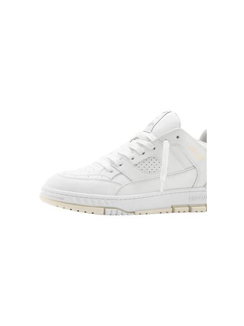 SNEAKERS AREA LO AXEL ARIGATO AXEL ARIGATO | F1571001WHITE/BEIGE